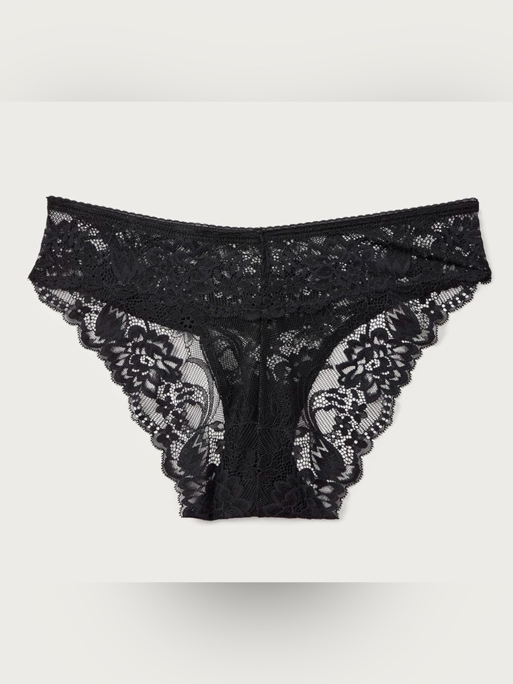 Lace Panties